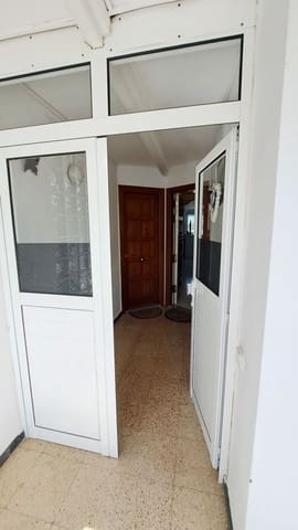 1 soverom Leilighet til salgs i Playa del Inglés, San Bartolomé de Tirajana med svømmebasseng garasje - € 235 000 (Ref: 9841990)