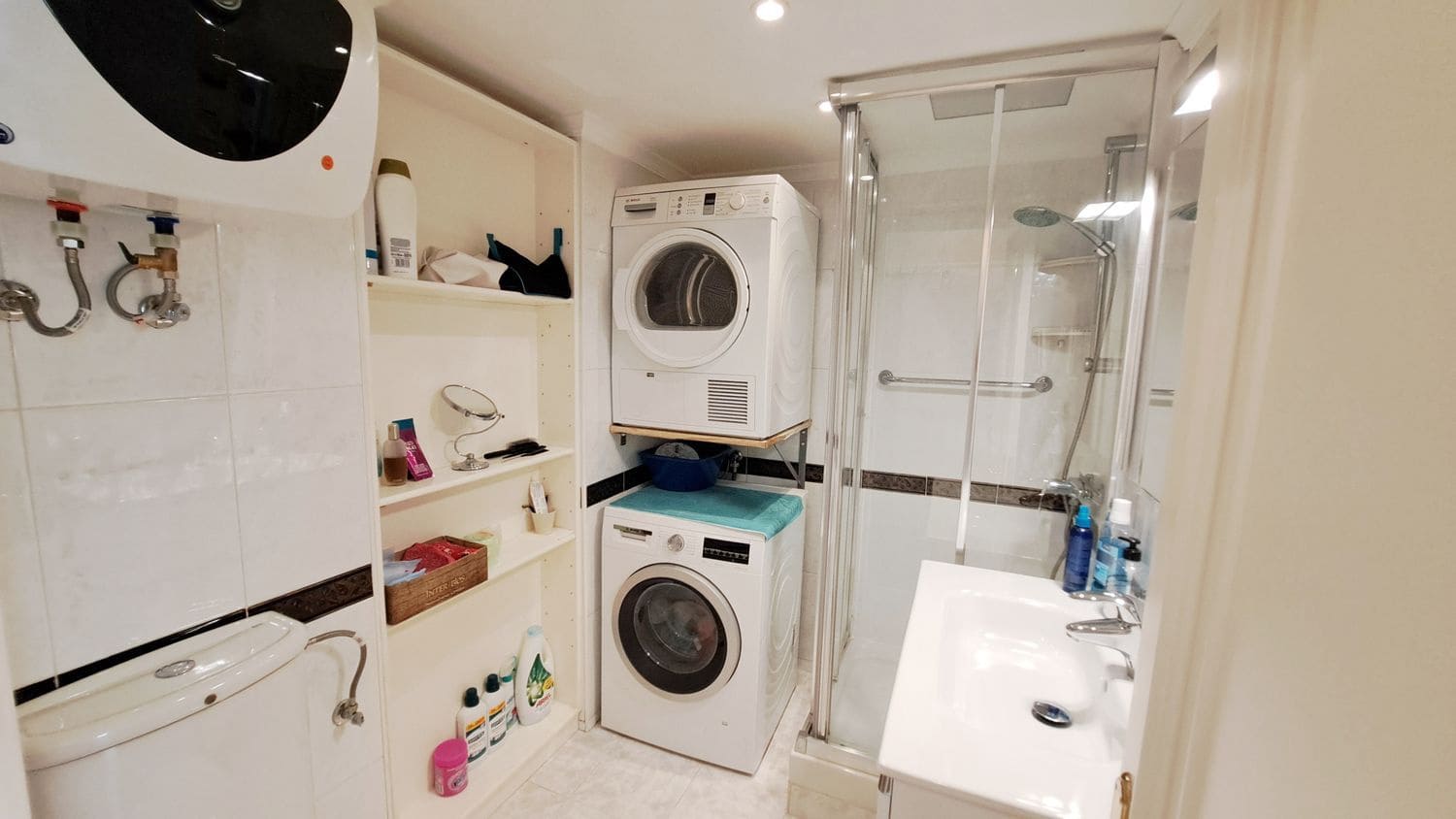 1 bedroom Apartment for sale in Playa del Ingles with pool garage - € 235,000 (Ref: 9841990)