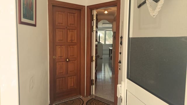 1 soverom Leilighet til salgs i Playa del Inglés, San Bartolomé de Tirajana med svømmebasseng garasje - € 235 000 (Ref: 9841990)