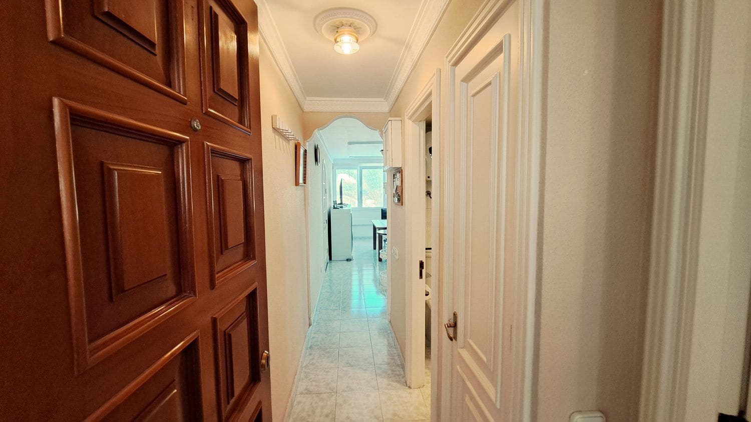 1 bedroom Apartment for sale in Playa del Ingles with pool garage - € 235,000 (Ref: 9841990)
