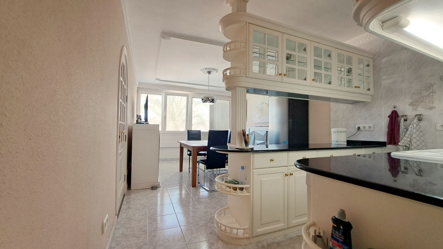1 bedroom Apartment for sale in Playa del Ingles with pool garage - € 235,000 (Ref: 9841990)