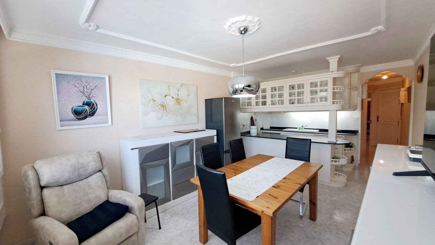1 bedroom Apartment for sale in Playa del Ingles with pool garage - € 235,000 (Ref: 9841990)