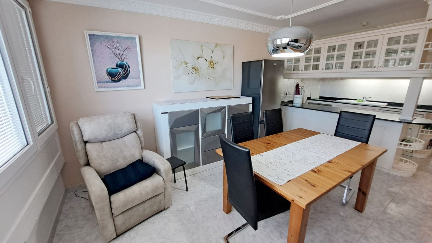 1 bedroom Apartment for sale in Playa del Ingles with pool garage - € 235,000 (Ref: 9841990)