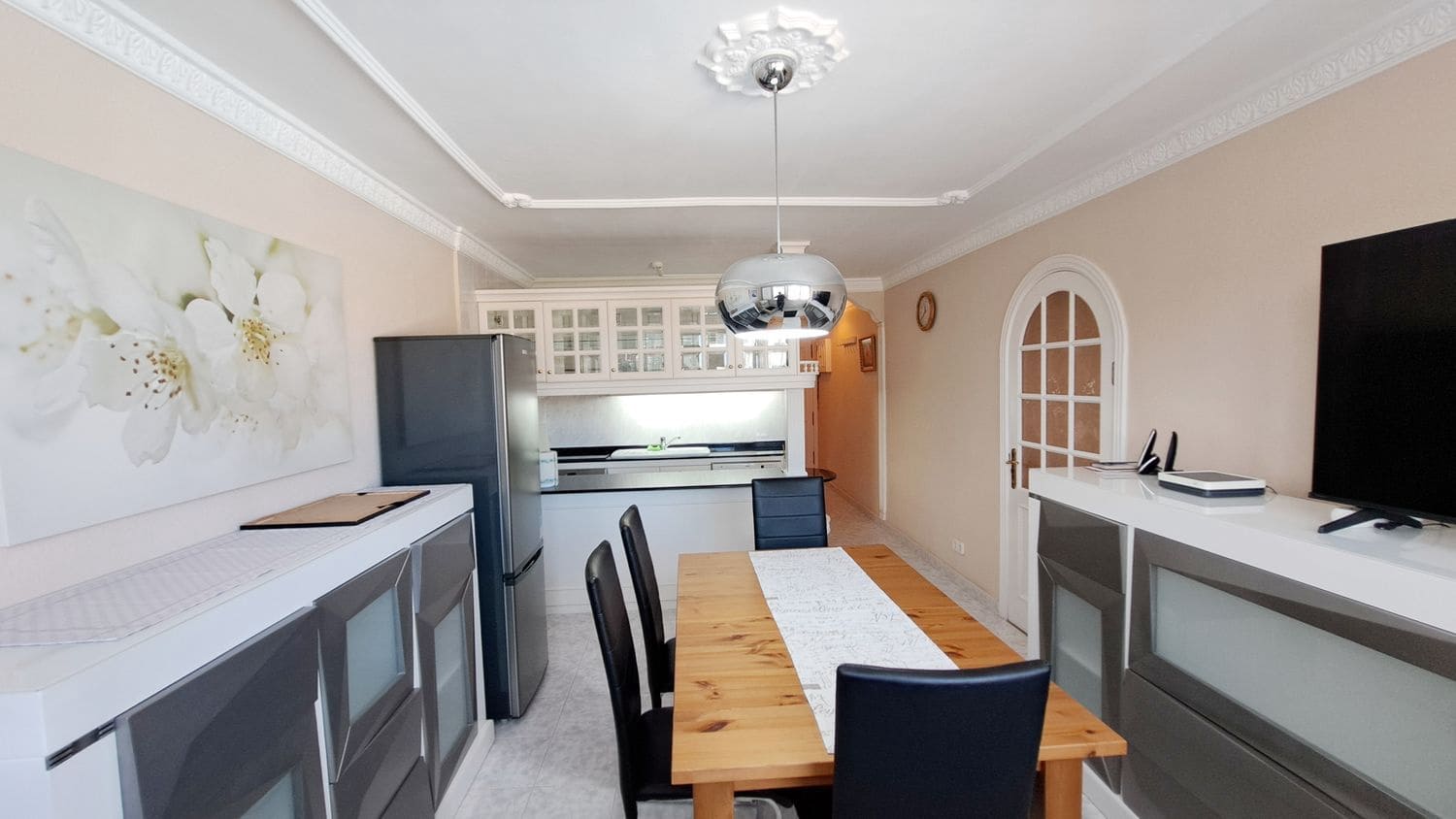 1 bedroom Apartment for sale in Playa del Ingles with pool garage - € 235,000 (Ref: 9841990)