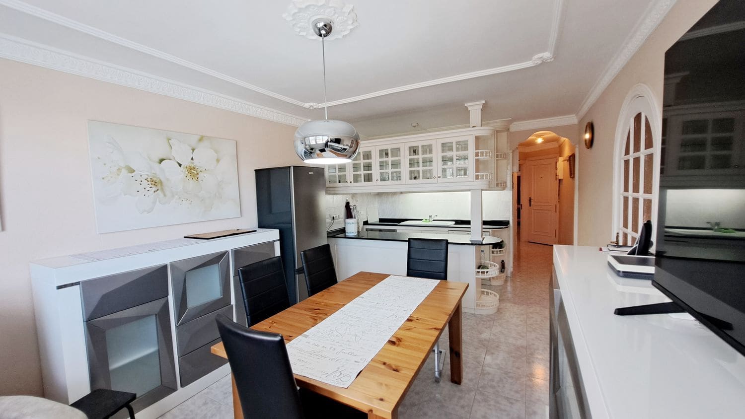 1 bedroom Apartment for sale in Playa del Ingles with pool garage - € 235,000 (Ref: 9841990)