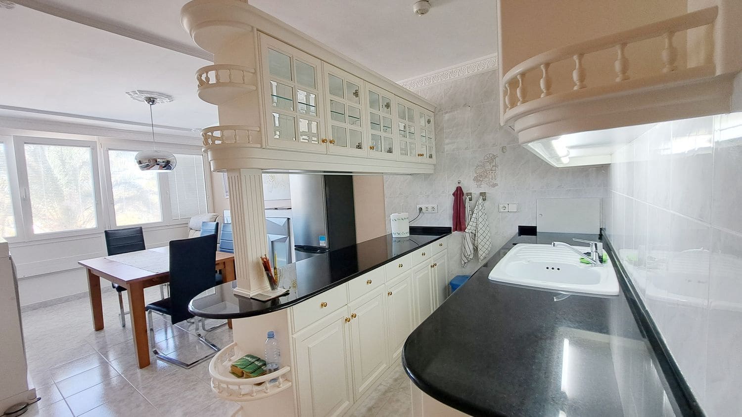 1 bedroom Apartment for sale in Playa del Ingles with pool garage - € 235,000 (Ref: 9841990)