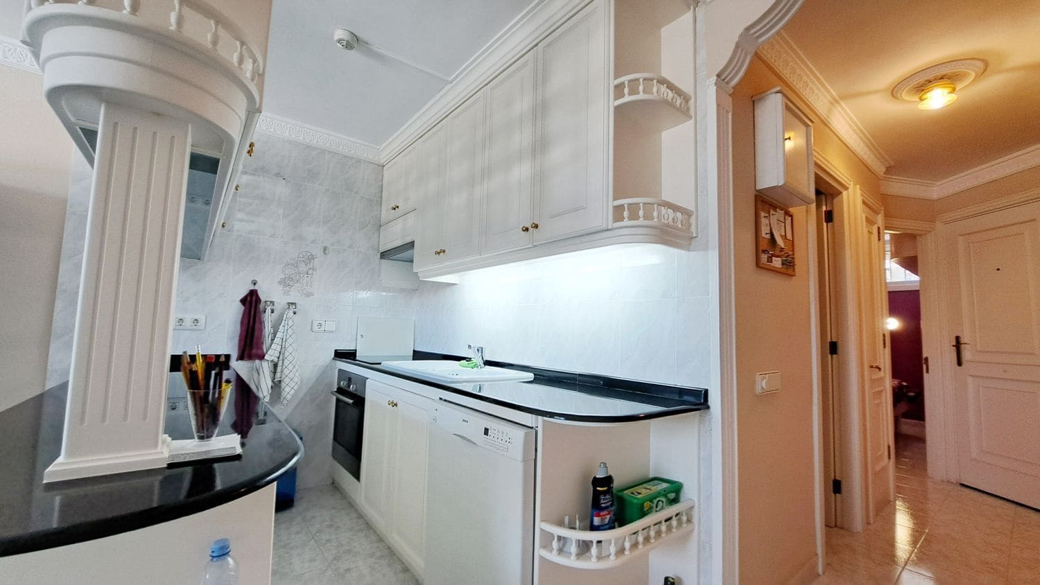1 bedroom Apartment for sale in Playa del Ingles with pool garage - € 235,000 (Ref: 9841990)