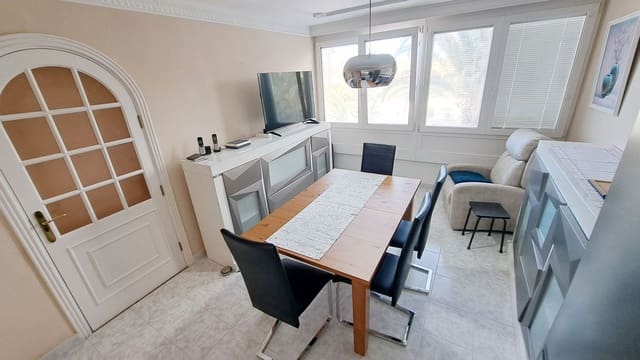 1 soverom Leilighet til salgs i Playa del Inglés, San Bartolomé de Tirajana med svømmebasseng garasje - € 235 000 (Ref: 9841990)