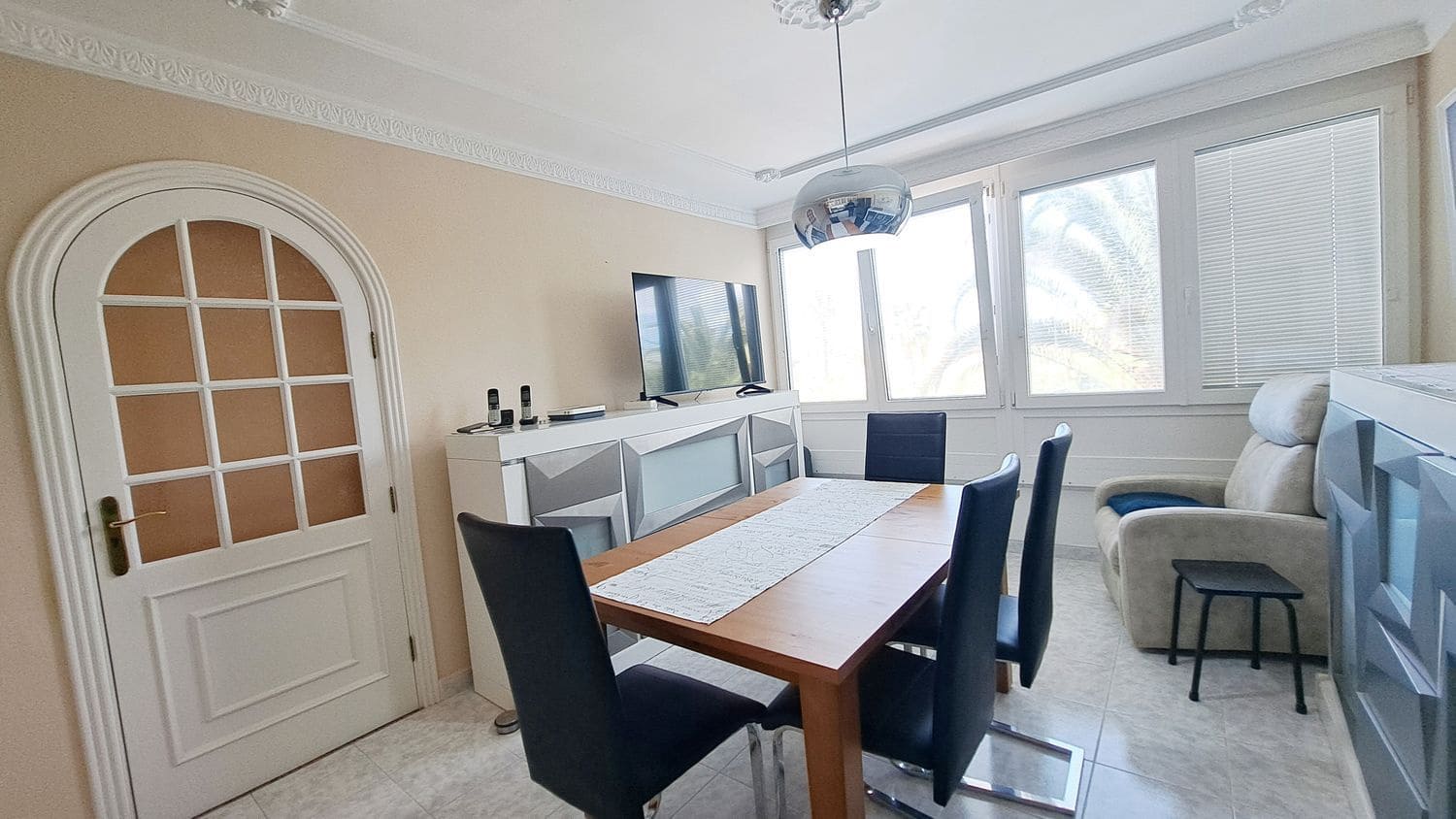 1 bedroom Apartment for sale in Playa del Ingles with pool garage - € 235,000 (Ref: 9841990)