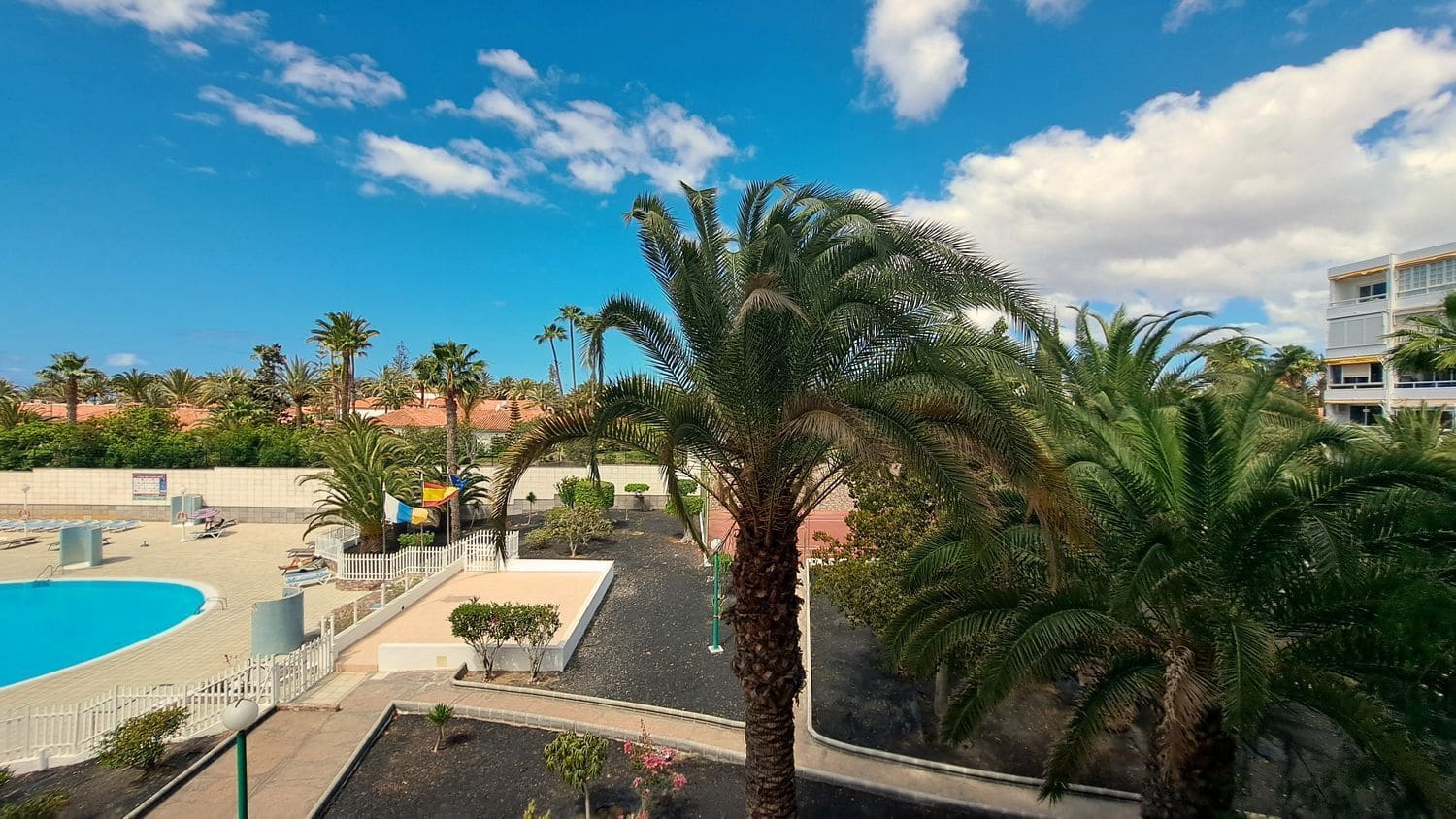 1 bedroom Apartment for sale in Playa del Ingles with pool garage - € 235,000 (Ref: 9841990)