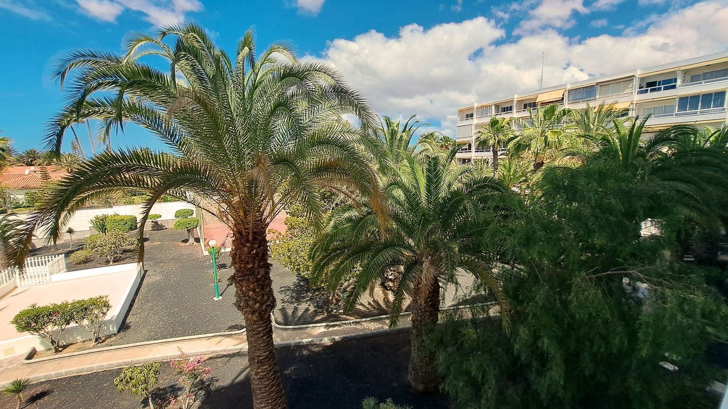 1 bedroom Apartment for sale in Playa del Ingles with pool garage - € 235,000 (Ref: 9841990)
