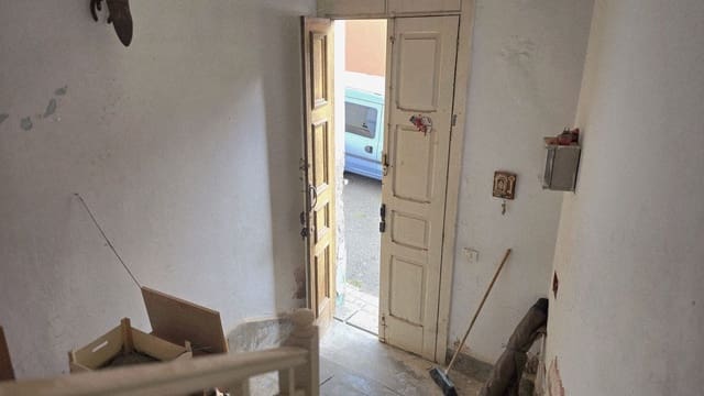 3 Zimmer Apartment zu verkaufen in Santa María de Guía de Gran Canaria mit Garage - 89.500 € (Ref: 9841991)