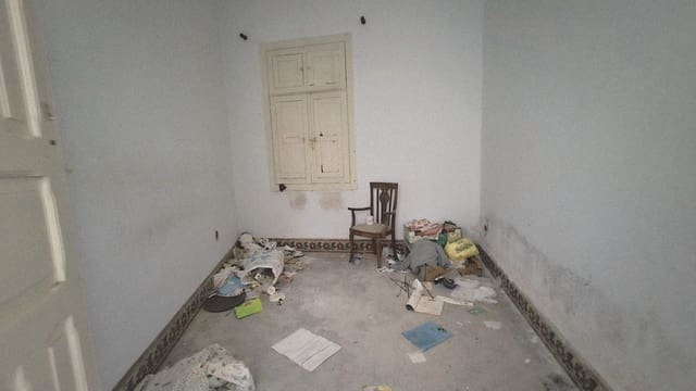 3 Zimmer Apartment zu verkaufen in Santa María de Guía de Gran Canaria mit Garage - 89.500 € (Ref: 9841991)