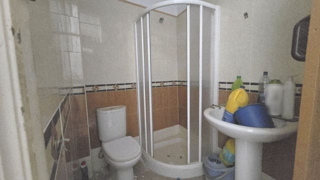 3 Zimmer Apartment zu verkaufen in Santa María de Guía de Gran Canaria mit Garage - 89.500 € (Ref: 9841991)