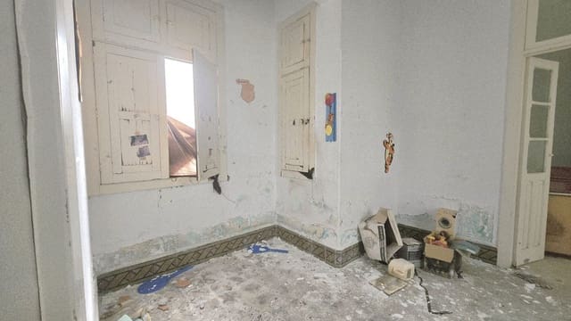 3 Zimmer Apartment zu verkaufen in Santa María de Guía de Gran Canaria mit Garage - 89.500 € (Ref: 9841991)