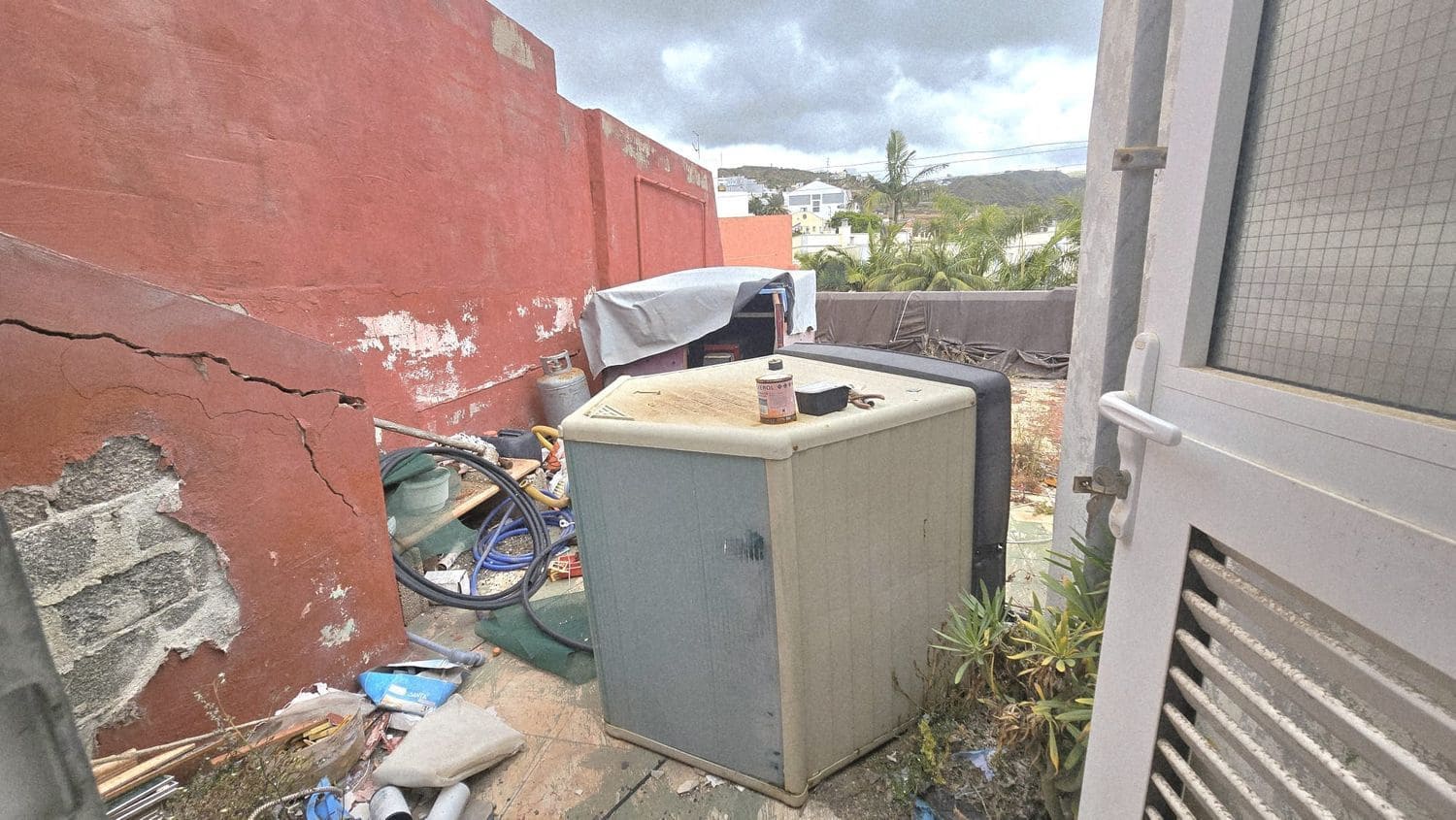 3 bedroom Apartment for sale in Santa Maria de Guia de Gran Canaria with garage - € 89,500 (Ref: 9841991)