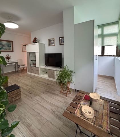 1 camera da letto Appartamento da affittare in Santa Catalina - Canteras, Las Palmas de Gran Canaria con garage - 900 € (Rif: 9844709)