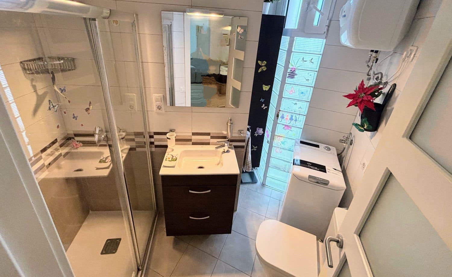 1 bedroom Apartment for rent in Las Palmas de Gran Canaria with garage - € 900 (Ref: 9844709)