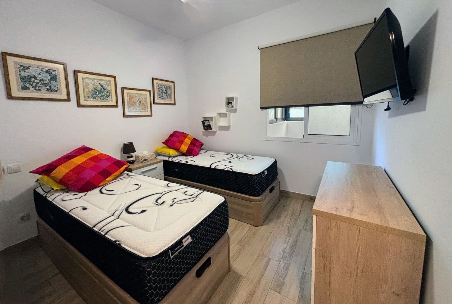 1 bedroom Apartment for rent in Las Palmas de Gran Canaria with garage - € 900 (Ref: 9844709)