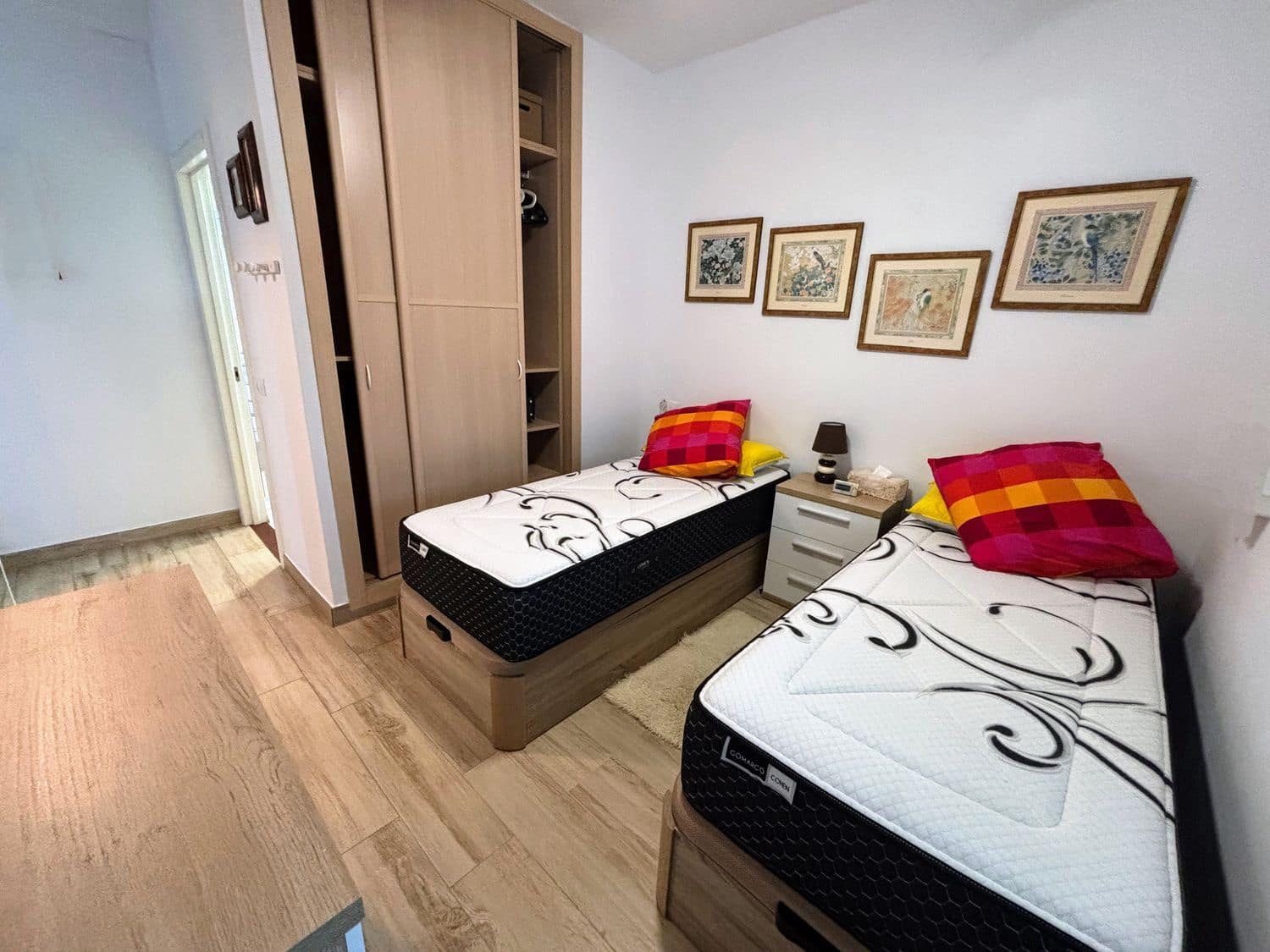 1 bedroom Apartment for rent in Las Palmas de Gran Canaria with garage - € 900 (Ref: 9844709)