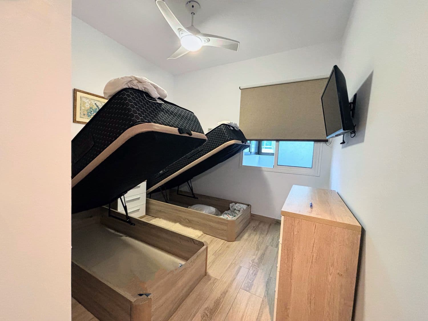 1 bedroom Apartment for rent in Las Palmas de Gran Canaria with garage - € 900 (Ref: 9844709)