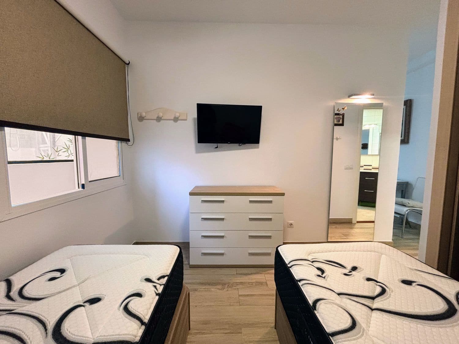 1 bedroom Apartment for rent in Las Palmas de Gran Canaria with garage - € 900 (Ref: 9844709)