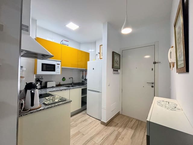1 camera da letto Appartamento da affittare in Santa Catalina - Canteras, Las Palmas de Gran Canaria con garage - 900 € (Rif: 9844709)
