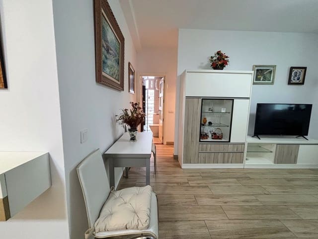 1 camera da letto Appartamento da affittare in Santa Catalina - Canteras, Las Palmas de Gran Canaria con garage - 900 € (Rif: 9844709)