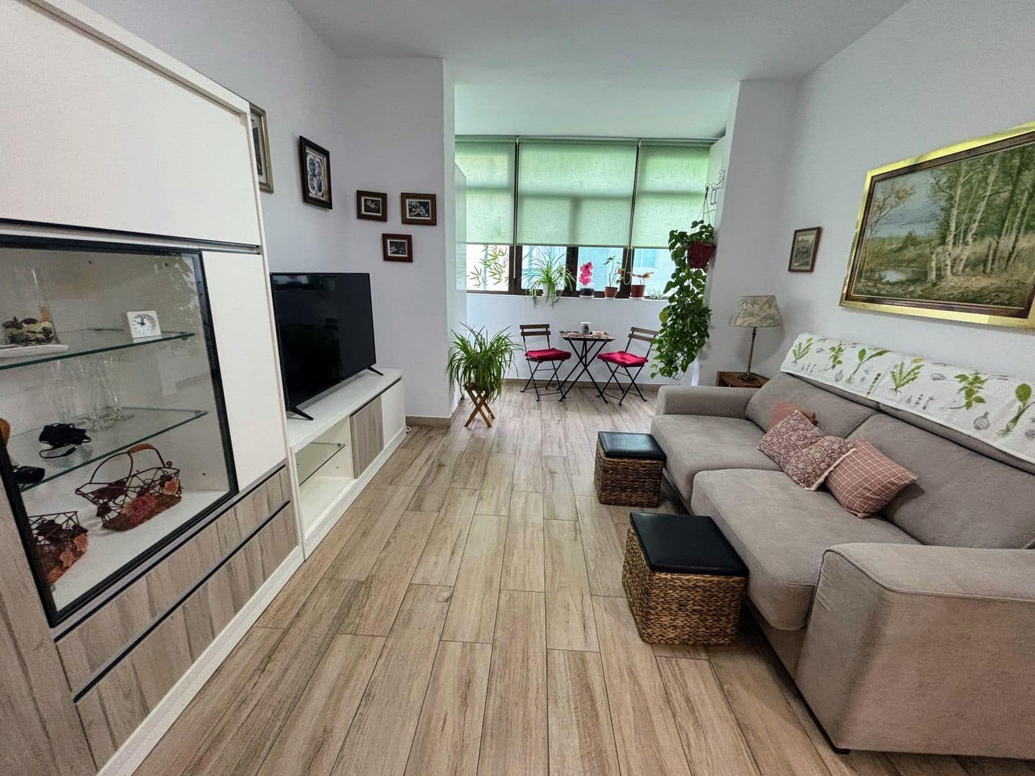 1 bedroom Apartment for rent in Las Palmas de Gran Canaria with garage - € 900 (Ref: 9844709)