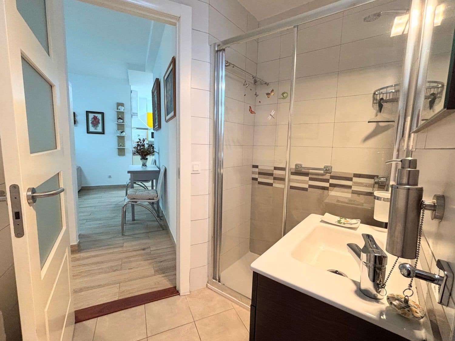1 bedroom Apartment for rent in Las Palmas de Gran Canaria with garage - € 900 (Ref: 9844709)