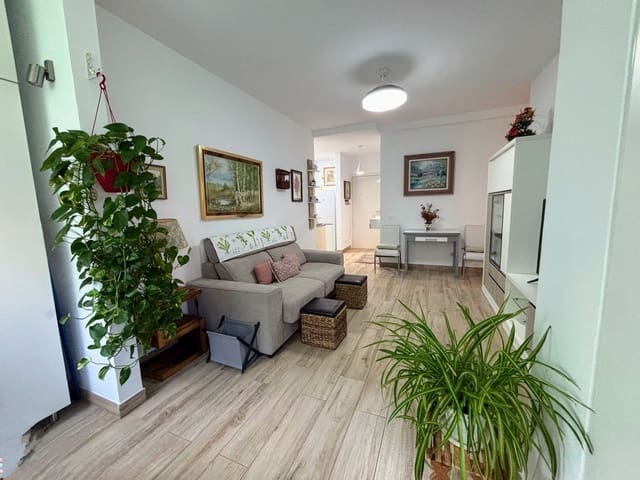 1 camera da letto Appartamento da affittare in Santa Catalina - Canteras, Las Palmas de Gran Canaria con garage - 900 € (Rif: 9844709)