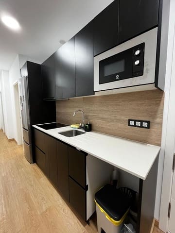2 camera da letto Appartamento da affittare in Isleta, Las Palmas de Gran Canaria con garage - 1.100 € (Rif: 9848954)