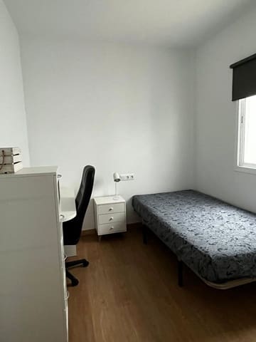 2 camera da letto Appartamento da affittare in Isleta, Las Palmas de Gran Canaria con garage - 1.100 € (Rif: 9848954)