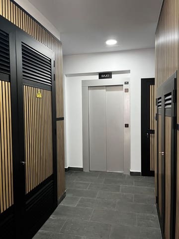 2 camera da letto Appartamento da affittare in Isleta, Las Palmas de Gran Canaria con garage - 1.100 € (Rif: 9848954)