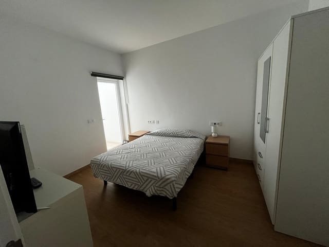 2 camera da letto Appartamento da affittare in Isleta, Las Palmas de Gran Canaria con garage - 1.100 € (Rif: 9848954)