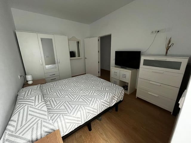 2 camera da letto Appartamento da affittare in Isleta, Las Palmas de Gran Canaria con garage - 1.100 € (Rif: 9848954)