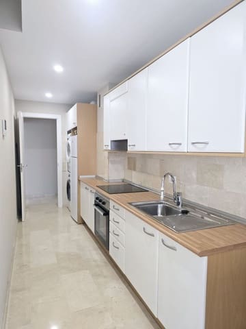 2 camera da letto Appartamento da affittare in Arenales - Lugo - Avda. Marítima, Las Palmas de Gran Canaria con garage - 1.235 € (Rif: 9848955)