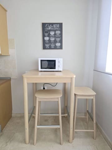 2 camera da letto Appartamento da affittare in Arenales - Lugo - Avda. Marítima, Las Palmas de Gran Canaria con garage - 1.235 € (Rif: 9848955)