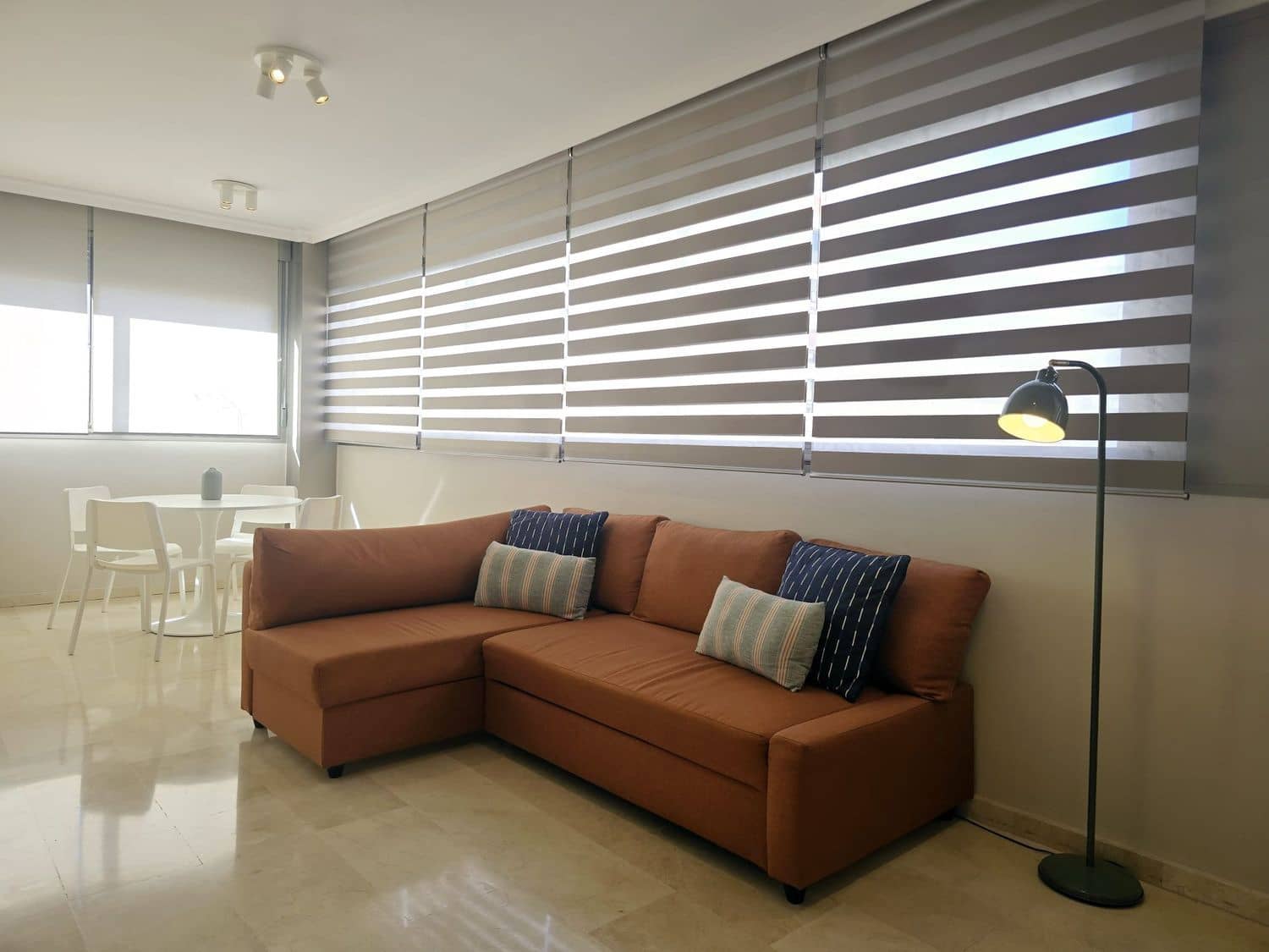 2 bedroom Apartment for rent in Las Palmas de Gran Canaria with garage - € 1,235 (Ref: 9848955)