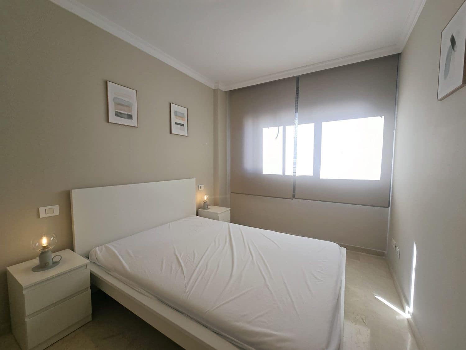 2 bedroom Apartment for rent in Las Palmas de Gran Canaria with garage - € 1,235 (Ref: 9848955)