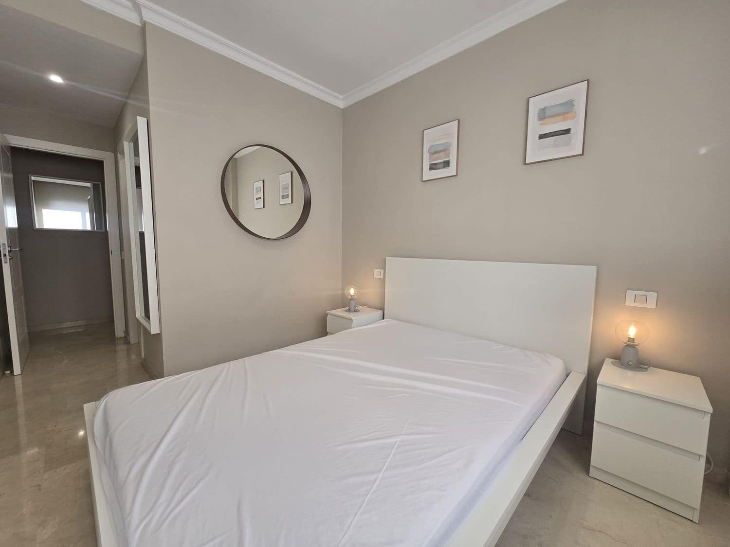 2 bedroom Apartment for rent in Las Palmas de Gran Canaria with garage - € 1,235 (Ref: 9848955)