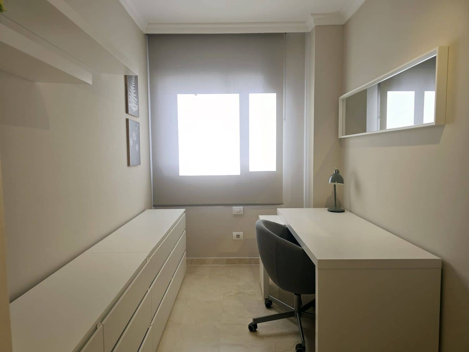 2 bedroom Apartment for rent in Las Palmas de Gran Canaria with garage - € 1,235 (Ref: 9848955)
