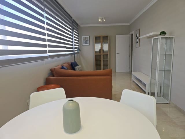 2 camera da letto Appartamento da affittare in Arenales - Lugo - Avda. Marítima, Las Palmas de Gran Canaria con garage - 1.235 € (Rif: 9848955)