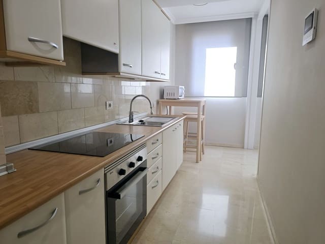 2 camera da letto Appartamento da affittare in Arenales - Lugo - Avda. Marítima, Las Palmas de Gran Canaria con garage - 1.235 € (Rif: 9848955)