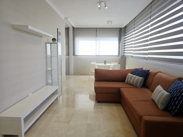 2 camera da letto Appartamento da affittare in Arenales - Lugo - Avda. Marítima, Las Palmas de Gran Canaria con garage - 1.235 € (Rif: 9848955)