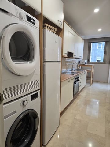 2 quarto Apartamento para arrendar em Arenales - Lugo - Avda. Marítima, Las Palmas de Gran Canaria com garagem - 1 235 € (Ref: 9848955)
