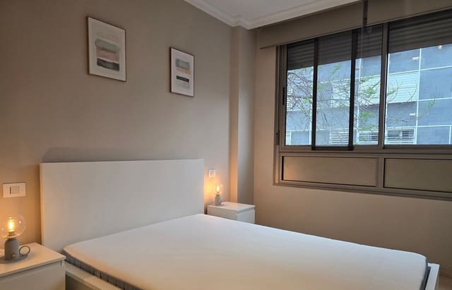 2 quarto Apartamento para arrendar em Arenales - Lugo - Avda. Marítima, Las Palmas de Gran Canaria com garagem - 1 235 € (Ref: 9848955)