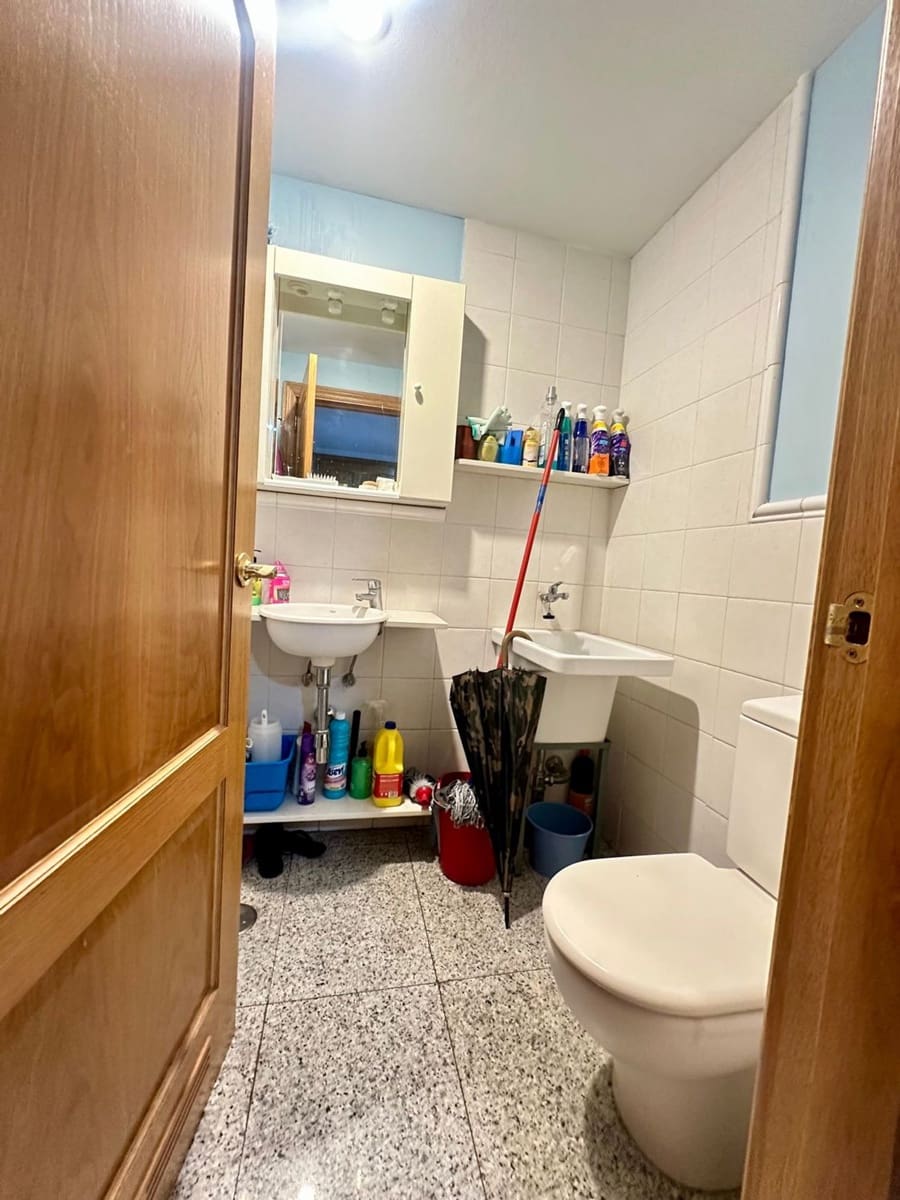 4 soverom Leilighet til salgs i Las Palmas de Gran Canaria med garasje - € 875 000 (Ref: 9848956)