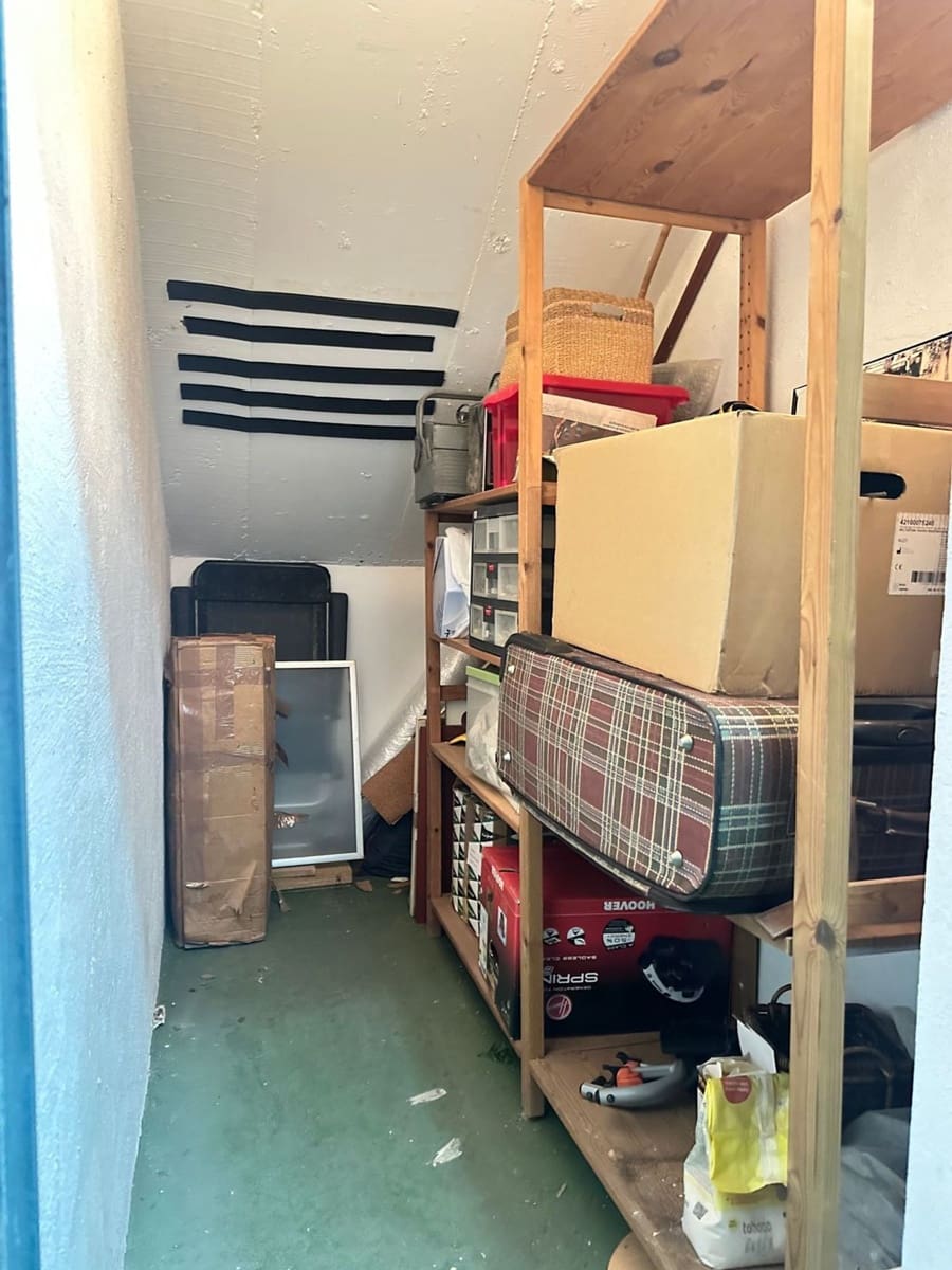 4 soverom Leilighet til salgs i Las Palmas de Gran Canaria med garasje - € 875 000 (Ref: 9848956)