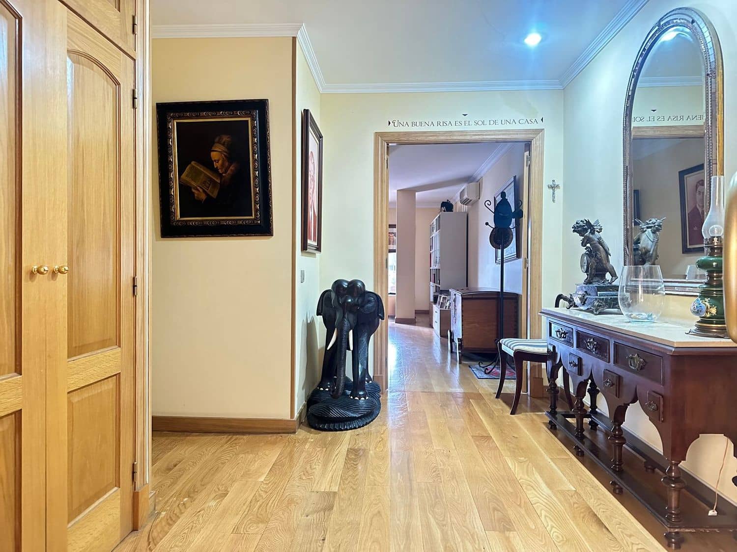4 soverom Leilighet til salgs i Las Palmas de Gran Canaria med garasje - € 875 000 (Ref: 9848956)
